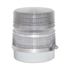 200SHDL-GR - Clear, 10-30V DC, Permanent Mount