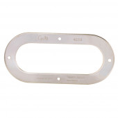 Stainless Steel Security Ring thumbnail