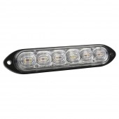 Auxiliary Strobe and Stop 78462
