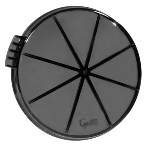 Document Cover Replacement Lenses