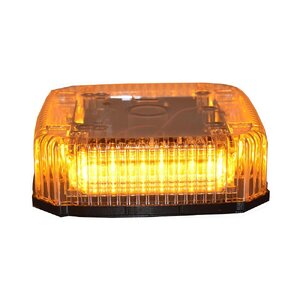 9900LEDV-A - 10-16V DC, Magnet Mount