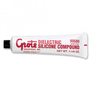 Electrical Sealant, 1.25 Ounce Tube