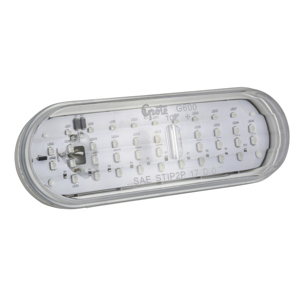 G6013 unlit
