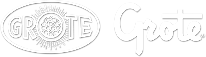 Grote Old and New Logo