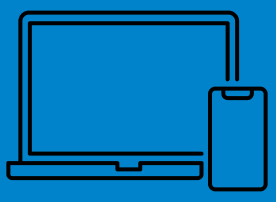 Smart Nose Box showing the current status of the connections