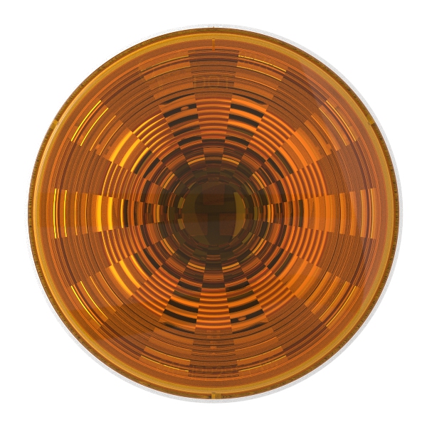 Grote Select™ 4" LED Stop Tail Turn Lights, Female Pin Termination - 360