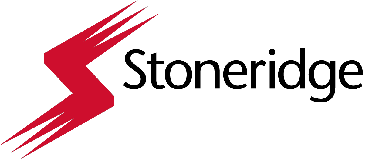 Stoneridge Logo